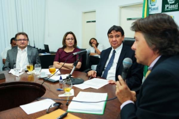 Governo pleiteia R$ 1,2 bilhão junto ao Banco Mundial