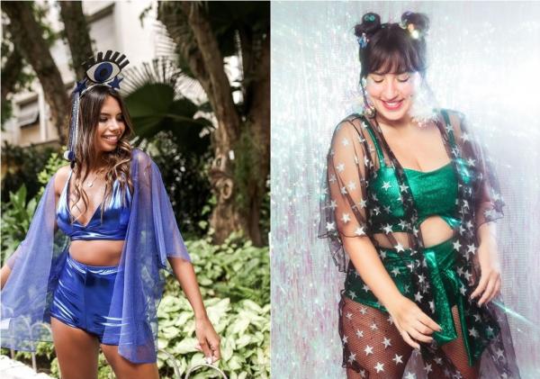 Looks para mulheres(Imagem:Reprodu&ccedil;&atilde;o)