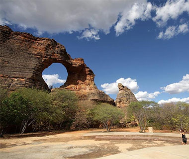 Sem recursos, Parque Nacional da Serra da Capivara sofre demissão em massa