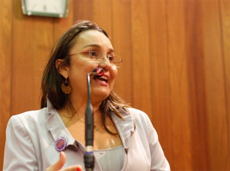 Lei que garante cirurgia plástica para mulheres vítimas de violência é sancionada