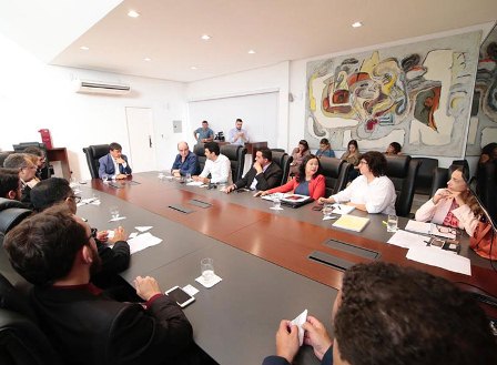 PI terá maior parque de energia solar da América Latina, diz governo