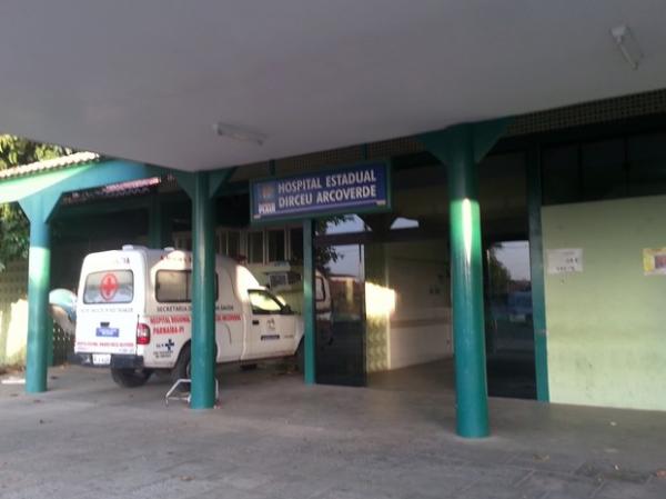 Polícia colhe DNA de suspeitos de estupro e morte de criança de 2 anos