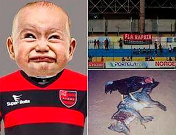 Após derrota em clássico, internautas zoam Fla-PI na rede