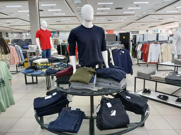 Armazém Paraíba de Floriano aposta em novidades e ofertas para o Carnaval e volta às aulas(Imagem:FlorianoNews)