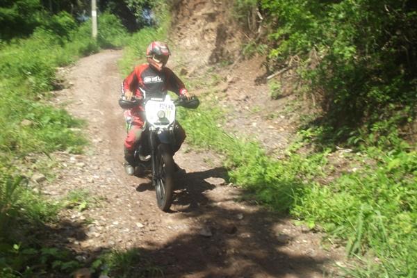 Realizado com sucesso o 1&ordm; Rally da Princesa do Sul (Imagem:FlorianoNews)