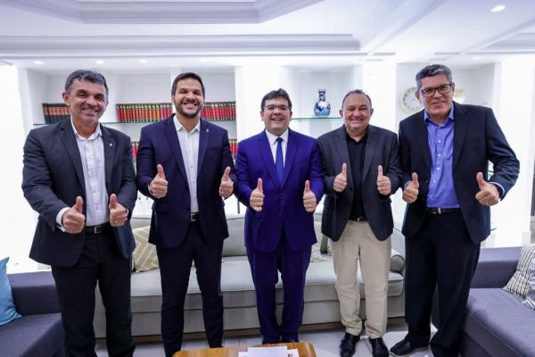  Governo do Piau&iacute; ir&aacute; investir mais de R$ 3 milh&otilde;es em fomento &agrave; pesquisa cient&iacute;fica no ensino m&eacute;dio(Imagem:Divulga&ccedil;&atilde;o)