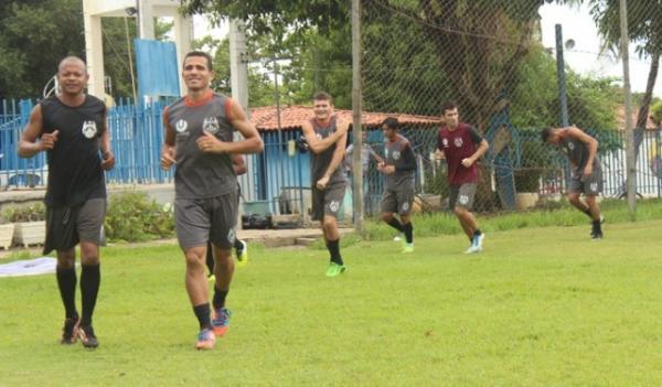 Anderson Kamar declarou abertamente que, em breve, pretende ser presidente do Cori-Sabb&aacute;.(Imagem:Wenner Tito)