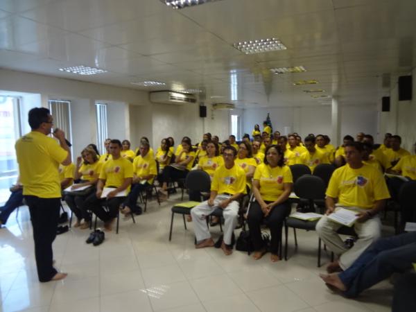 Correios realizou encontro com gerentes da região sul do Piauí