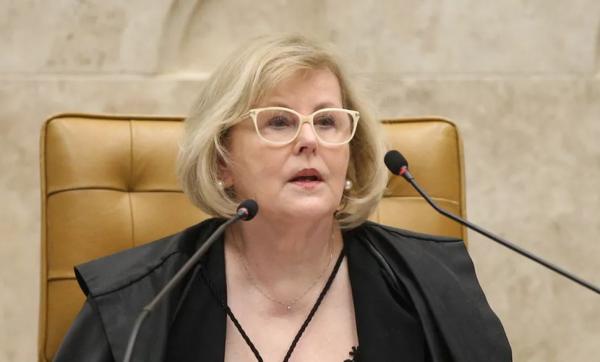 Rosa Weber decide que STF vai supervisionar apuração da PGR sobre ataques de Bolsonaro às urnas