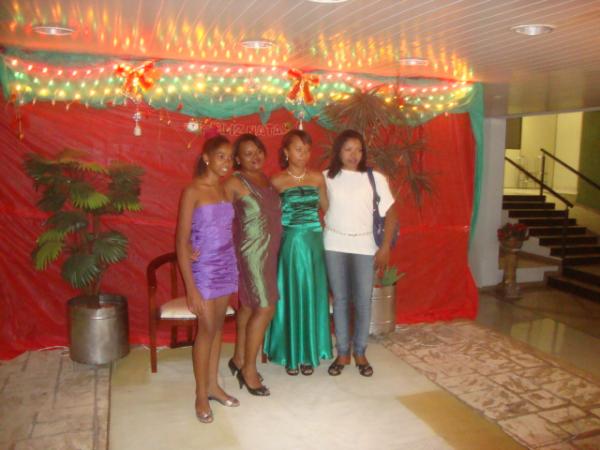 Formatura dos alunos da Rede Municipal(Imagem:reda&ccedil;ao)
