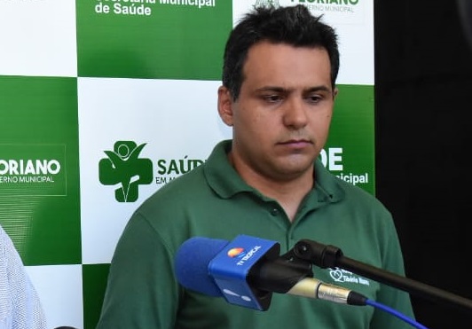 Mais dois resultados do Covid-19 são atestados positivos no Hospital de Floriano