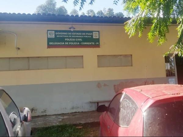 Suspeito de estuprar menor dentro de igreja é preso na cidade de Corrente