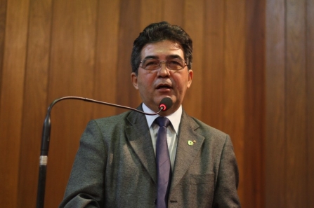 Líder do Governo elogia a decisão de conselheiro do TCE-PI