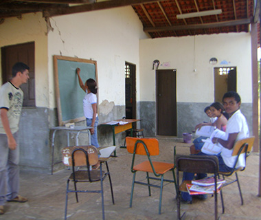 IDHM: 98% dos municípios do PI têm baixo nível de educação