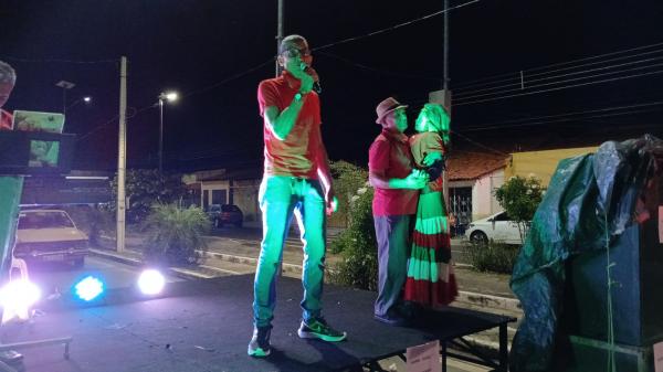 Fest Brega anima Floriano com m&uacute;sica, desfile e cultura(Imagem:Floriano News)