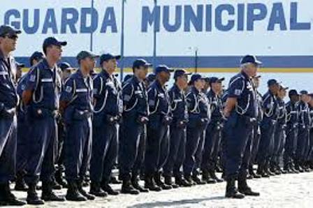 Prefeitura de Teresina abre 75 vagas para Guarda-Civil Municipal