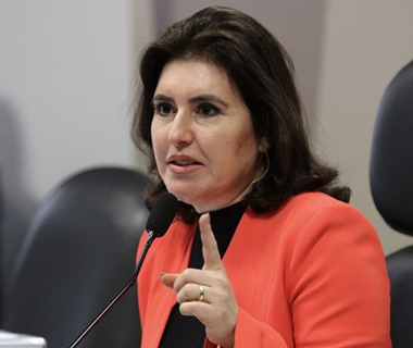 Senado pisa no freio da reforma tributária em 2019