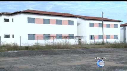 População do Gonçalves Dias e Torquato Neto vivem sem energia e água