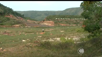 Tragédia da barragem de Algodões completa seis anos nesta quarta (27)