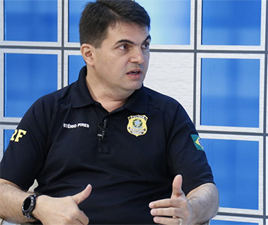 Acidentes com motos é um problema crônico no PI, diz superintendente da PRF