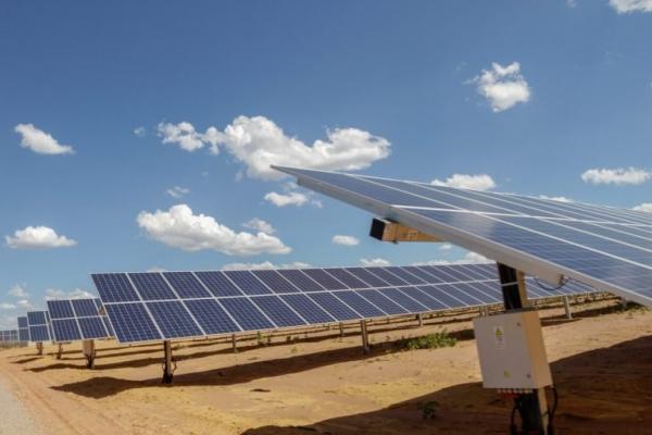 Piauí é terceiro do Brasil na produção de energias renováveis eólica e solar