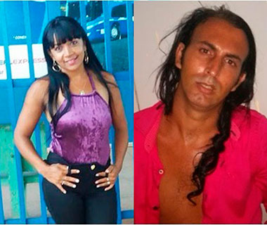 Cigano suspeito de matar ex na véspera de Natal será transferido para presídio