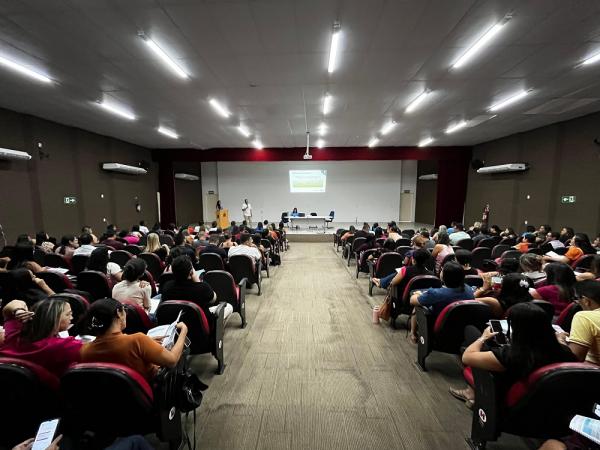 Sesapi desenvolve projeto em prevenção da tuberculose para as quatro macrorregiões de saúde