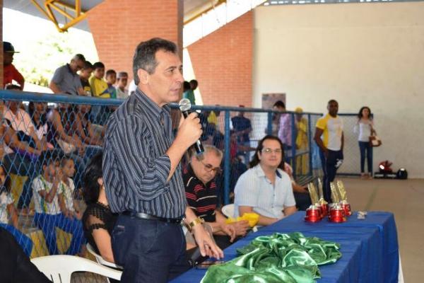 Prefeitura de Floriano inicia comemoração de aniversário da cidade.(Imagem:FlorianoNews)