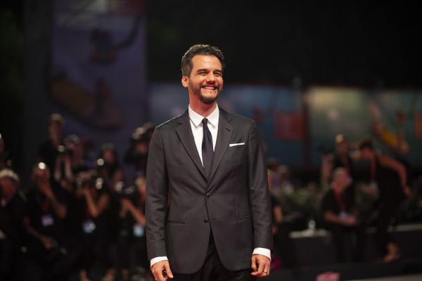 Wagner Moura foi escalado para