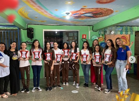 Escola Pequeno Príncipe promove Olimpíada de Redação 2023 com foco em gêneros literários