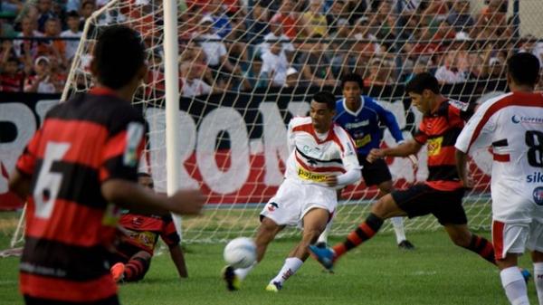Quem leva a melhor na Copa Piauí 2013: capital ou interior? Participe