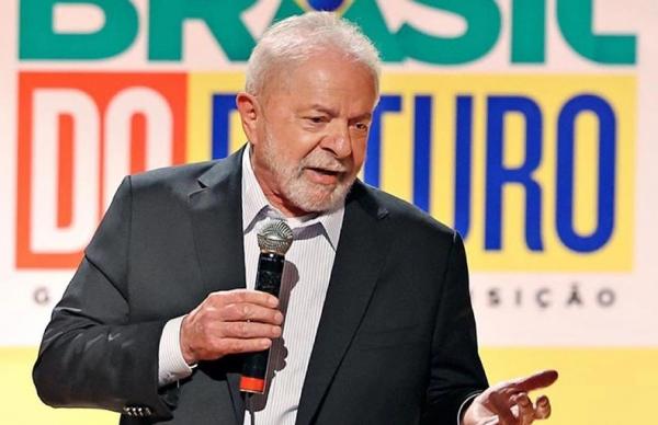 Lula quer usar R$ 12 bi da PEC da Transição para aumentar recurso da Educação em 2023