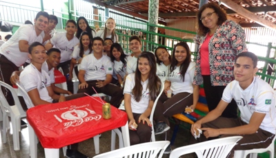 Escola Pequeno Príncipe volta às aulas após o carnaval