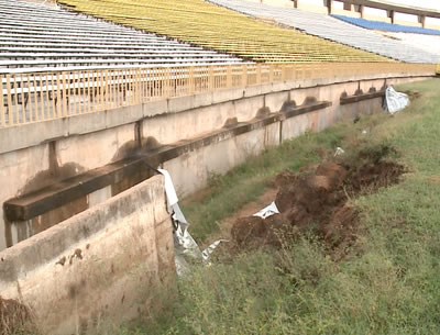 Babado, gritaria e (muita) confusão: as polêmicas do esporte do PI em 2014