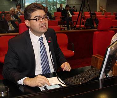 Luciano Nunes defende aproximação do PSDB com as bases