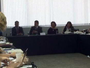 Piauí é destaque no Encontro de Gestores da Política da PCD