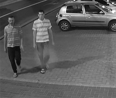 Dupla matou analista para levar carro e vender por R$ 8 mil