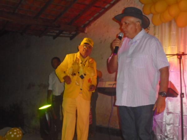 Show Gente Nossa