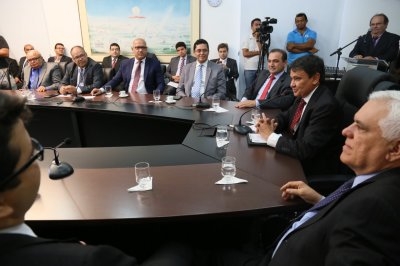 Servidor da Assembleia vai poder participar do Feirão do Automóvel