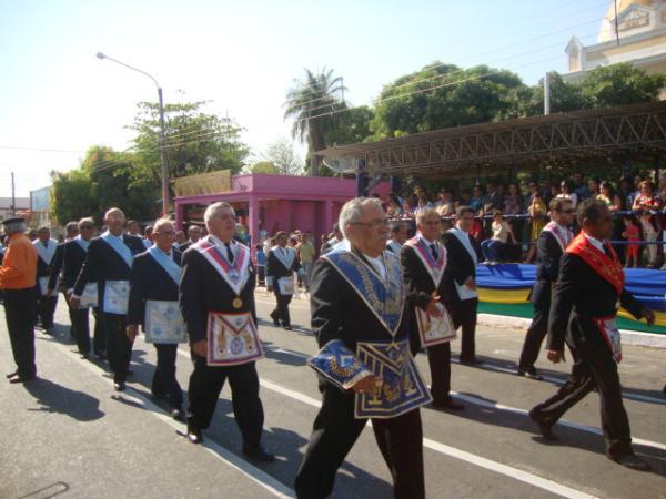 Ma&ccedil;onaria(Imagem:reda&ccedil;&atilde;o)