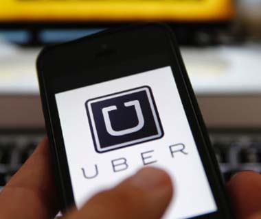 Michel Temer sanciona, sem vetos, lei que regulamenta Uber