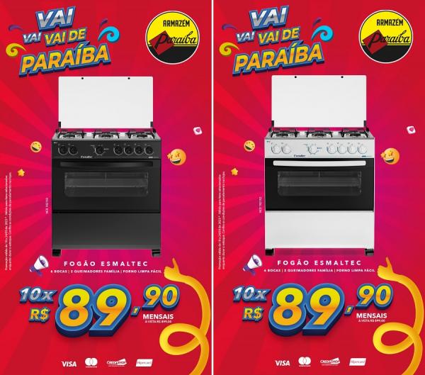 Fog&atilde;o(Imagem: Divulga&ccedil;&atilde;o)