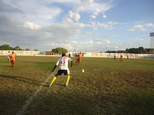 9ª edição dos Jogos Solidários será realizada no dia 9 de dezembro em Floriano