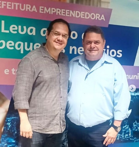 Floriano se destaca na busca pelo Prêmio Sebrae Prefeitura Empreendedora