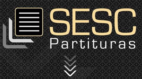 Aberta convocatória para concertos do Sesc Partituras 2021