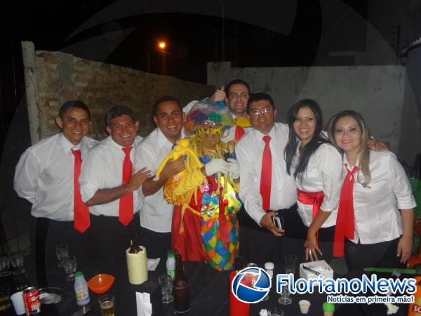 Projeto FlORART Cultura realizou 4&ordf; edi&ccedil;&atilde;o em Floriano.(Imagem:FlorianoNews)