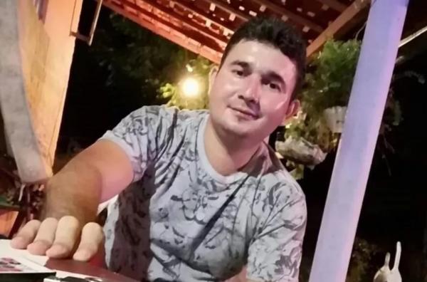 Sas&aacute;, v&iacute;tima de latroc&iacute;nio em Esperantina, Norte do Piau&iacute;.(Imagem:Reprodu&ccedil;&atilde;o /Redes Sociais)