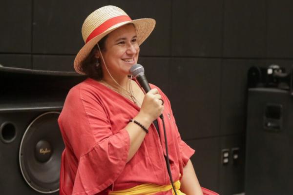 Cajuína Geek: o melhor da cultura pop em Teresina(Imagem:Divulgação)