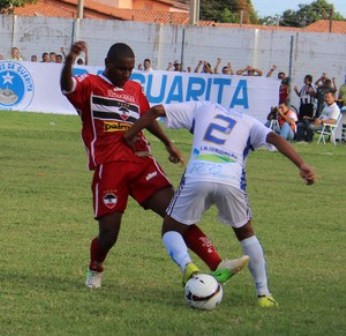 Parnahyba vence River-PI e está a um empate do bicampeonato