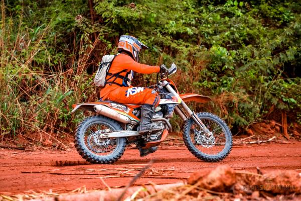  Percurso do Piau&iacute; Rally Cup &eacute; definido e trilhas prometem trechos de muita velocidade(Imagem:Divulga&ccedil;&atilde;o)